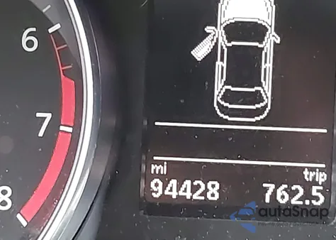 2018 Volkswagen Passat 2.0T Se z USA, uszkodzony, nr VIN 1VWBA7A30JC027199